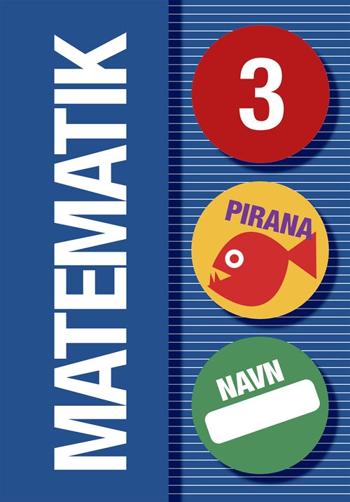 Pirana matematik 3