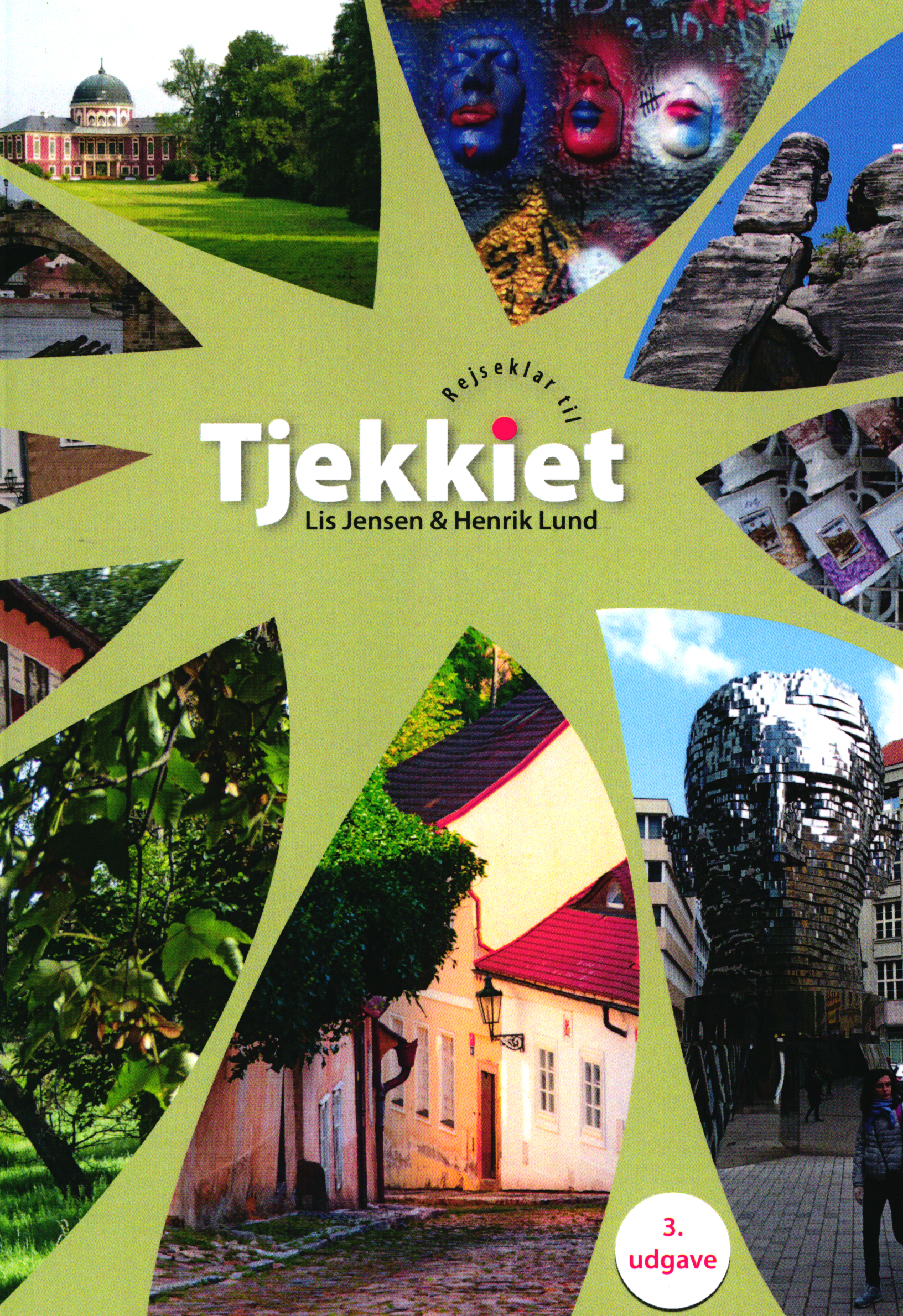 Tjekkiet