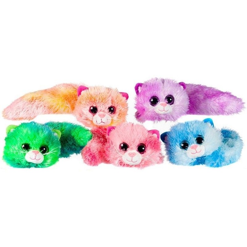liggende-plys-kat-bamse-med-glimmer-ojne-50-cm