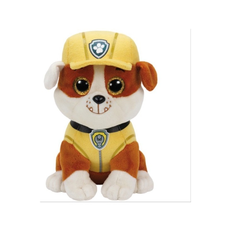 ty-bamse-med-rubble-fra-paw-patrol